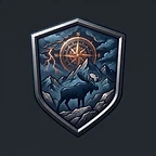 Storm Route Commander
