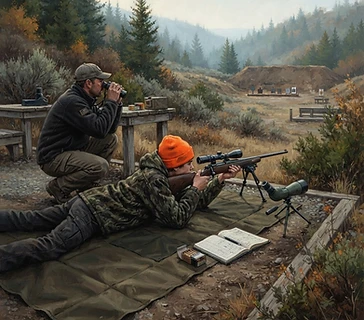 Rifleman's Standard: Handling & Precision