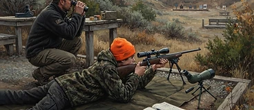 Rifleman's Standard: Handling & Precision
