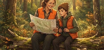 Teaching Young Hunters Ethical Decision-Making Beyond the Shot