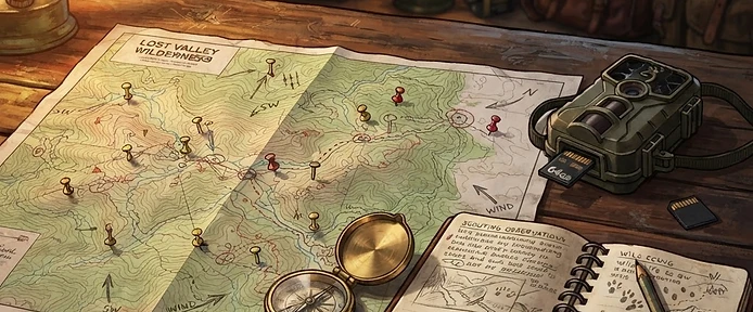 Terrain Doctrine: Reading the Land Like a Map Professional