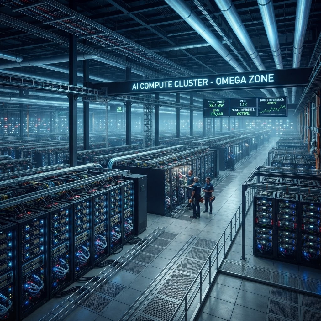 Arsenal Compute