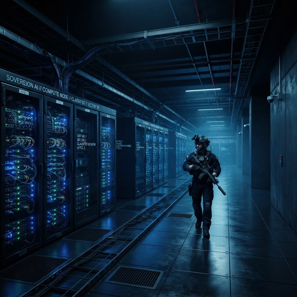 Arsenal Compute