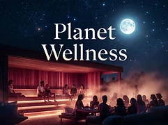 Planet Wellness