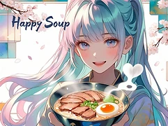 Happy Soup
