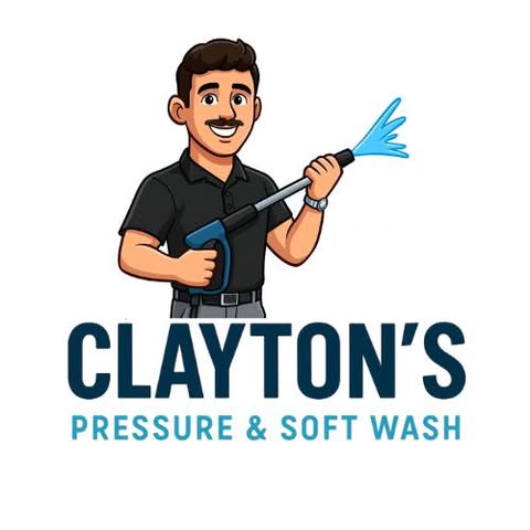 Clayton's Pressure & Soft Wash