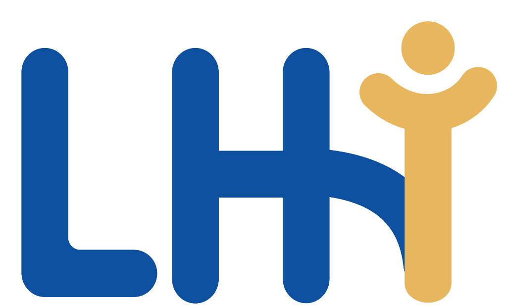 Lifestyle Health Initiative logo