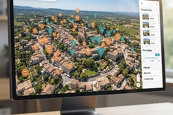 Prix immobilier : consultez les ventes réalisées autour de chez vous