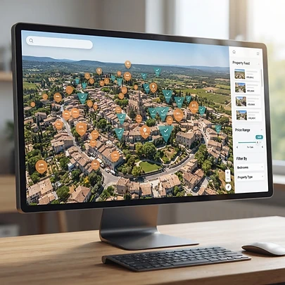 Prix immobilier : consultez les ventes réalisées autour de chez vous