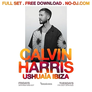 Set House - Ushuaïa Ibiza