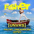 Set House - FISHER [UNVRS] Ibiza 2026 (Full Set)