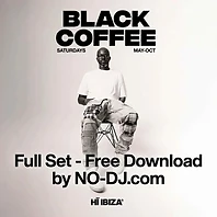 Set Afro House - Hï Ibiza 2026
