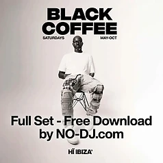 Set Afro House - Hï Ibiza 2026