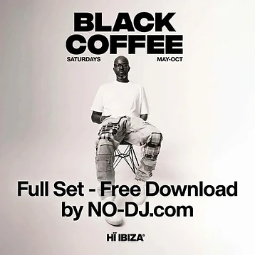 Set Afro House - Hï Ibiza 2026