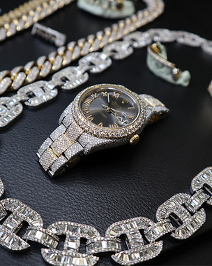 Mile High Jewelers custom jewelry