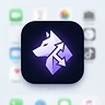 SnapSplit app icon