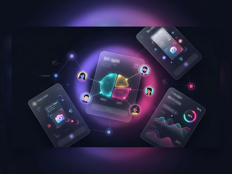 SnapSplit feature preview