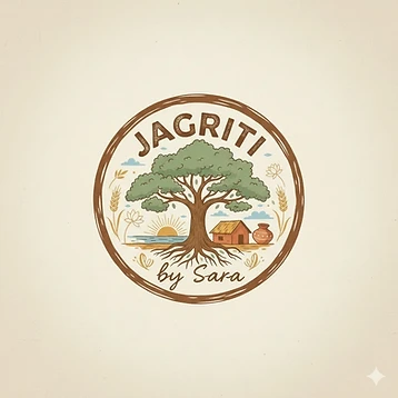 Jagriti by Sara emblem