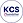 KCS Foundation logo