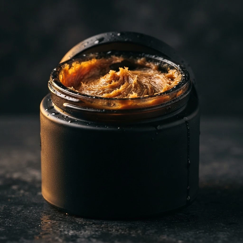 Fonex styling wax product