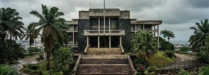 Governance section
