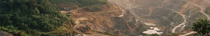 Bomi County