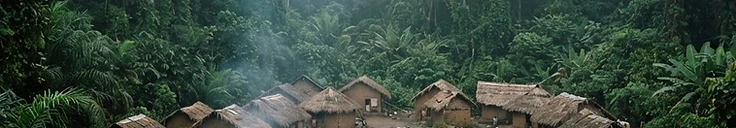 River Gee County