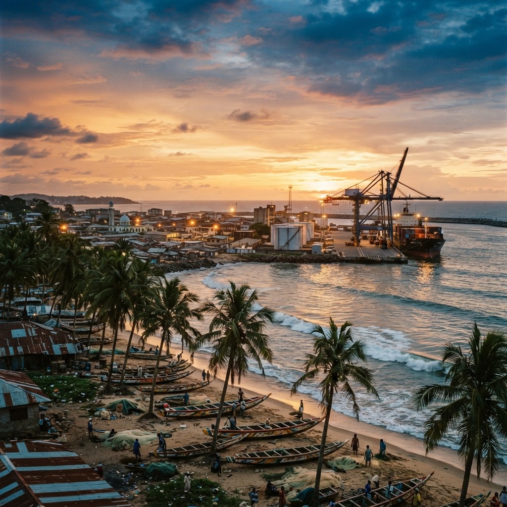 Grand Bassa