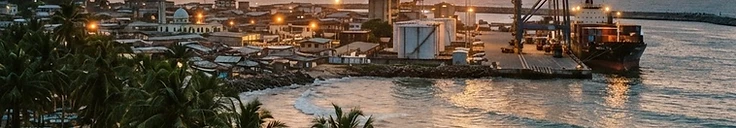 Grand Bassa County