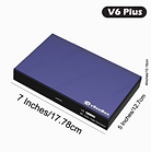 VSeeBox V6 Plus 8K Android TV box thumbnail 6