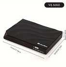 VSeeBox V6 Max 8K Android TV box thumbnail 6
