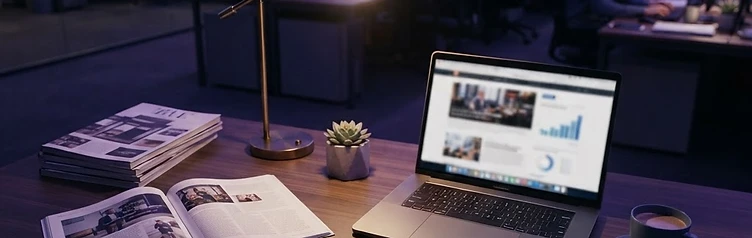 HubRove Newsroom