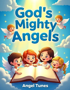 God’s Mighty Angels 
