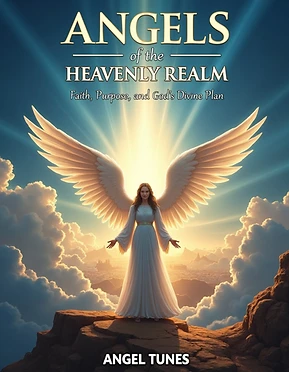 Angels of the Heavenly Realm: Faith, Purpose, and God’s Divine Plan 
