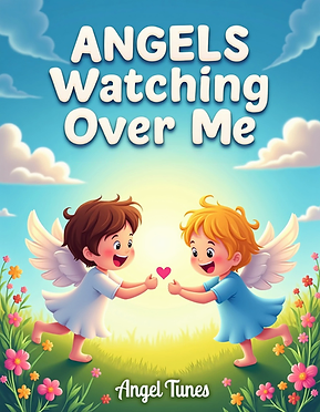 Angels Watching Over Me 