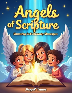 Angels of Scripture: Discovering God’s Heavenly Messengers 
