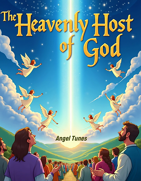 The Heavenly Host of God 