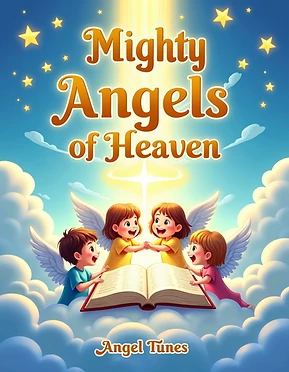Mighty Angels of Heaven 