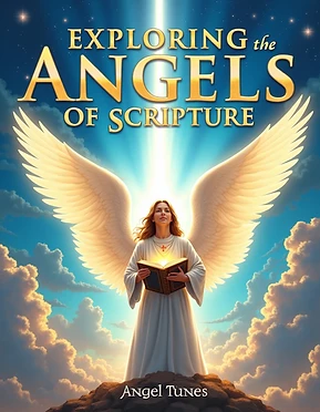 Exploring the Angels of Scripture 