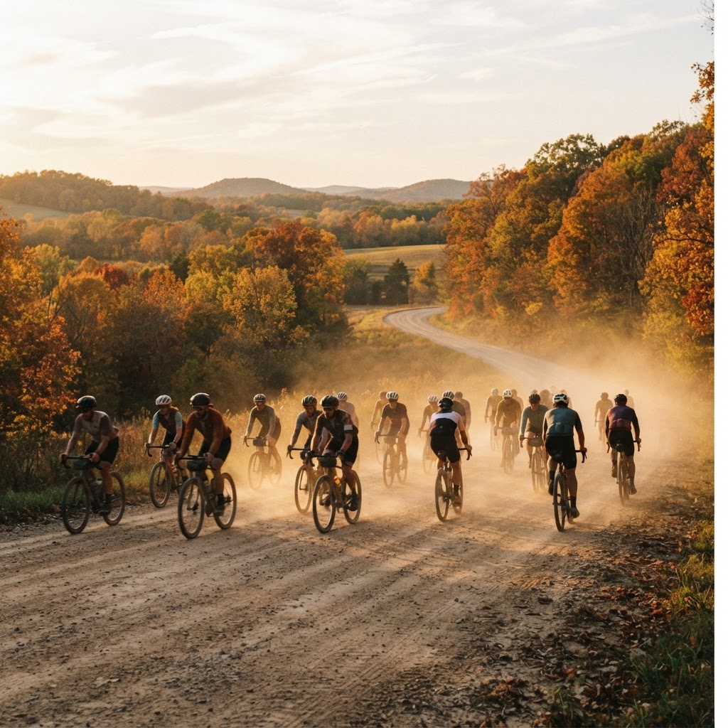 Gateway Gravel Grinders