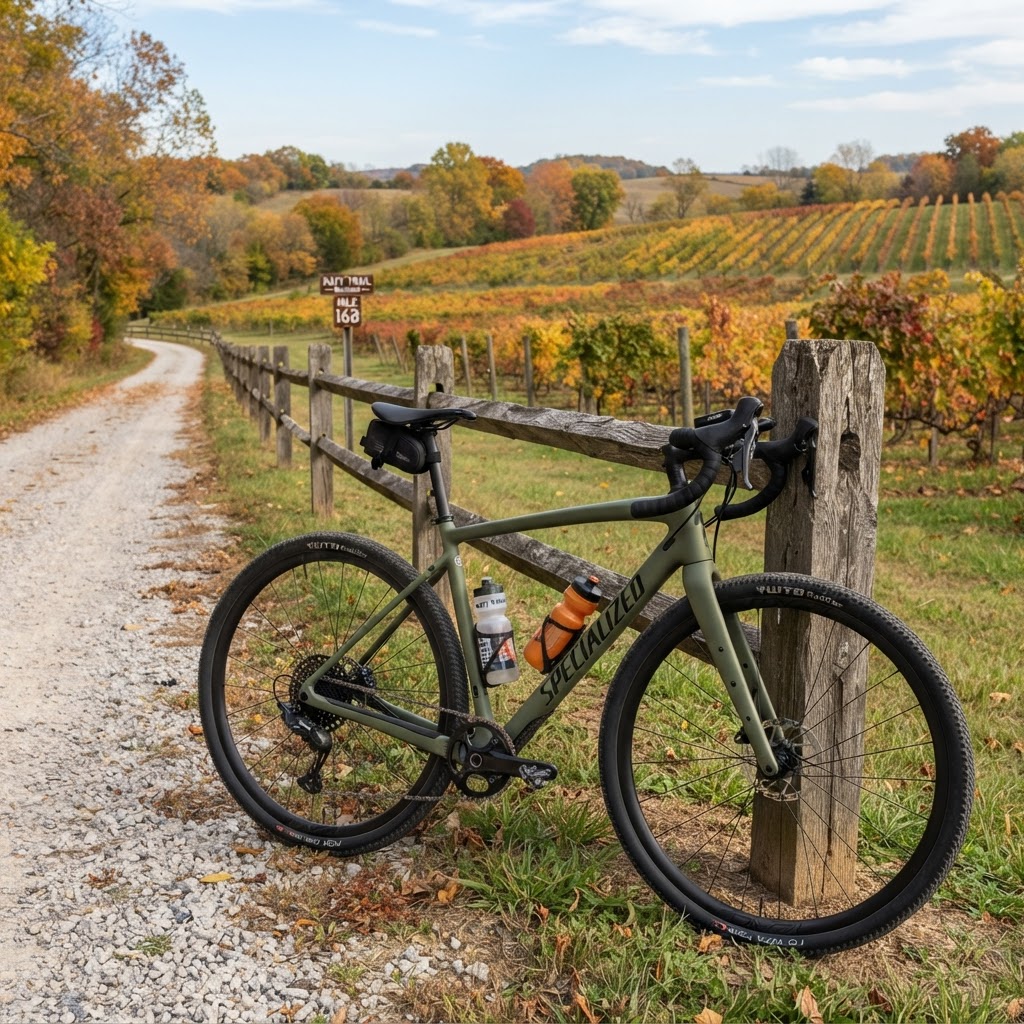 A Beginner's Guide to the Katy Trail: Missouri's Crown Jewel