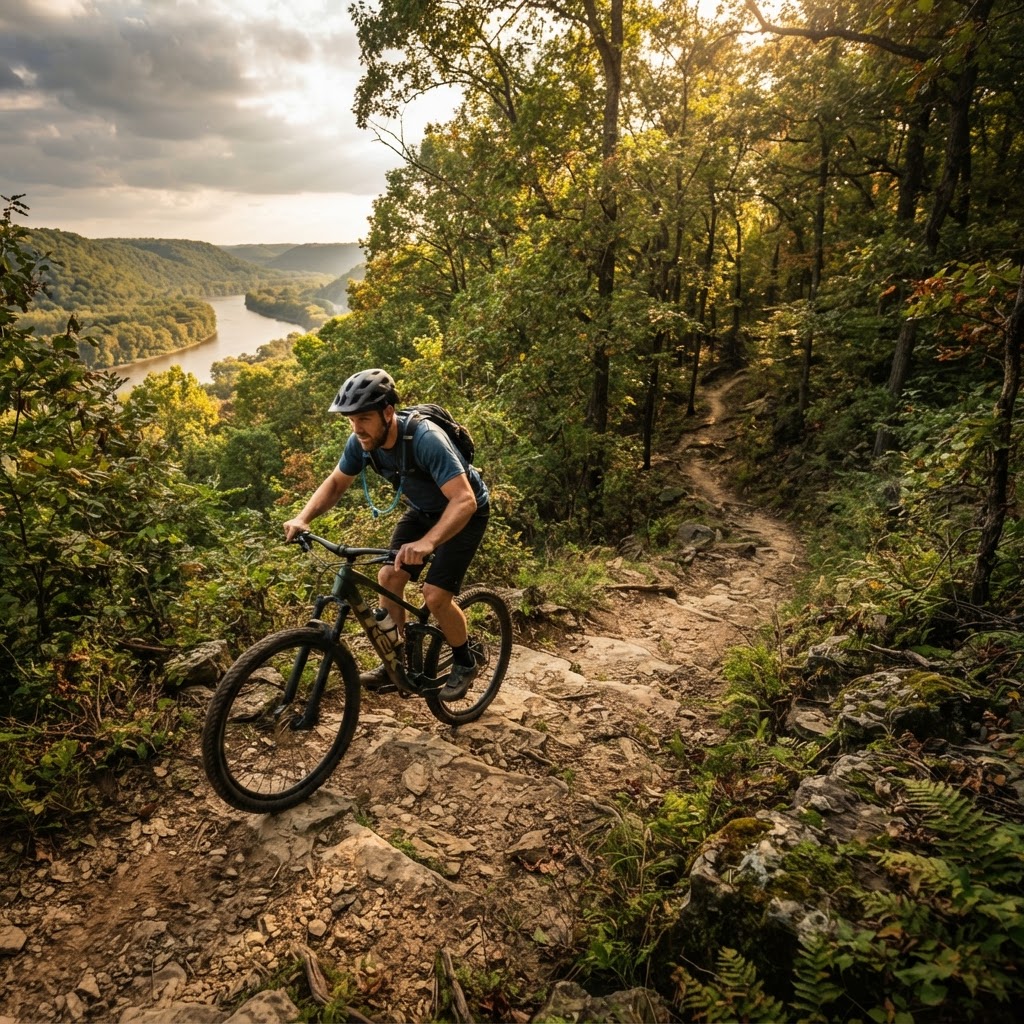 Chubb Trail