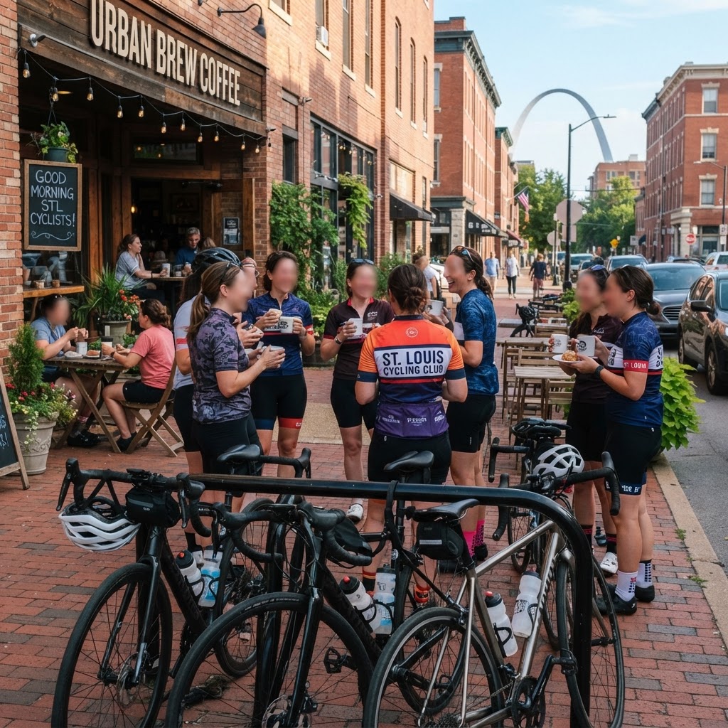 River City Women's Cycling