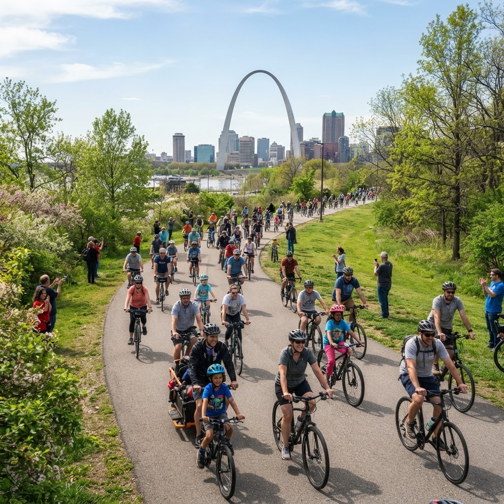 Cycling community