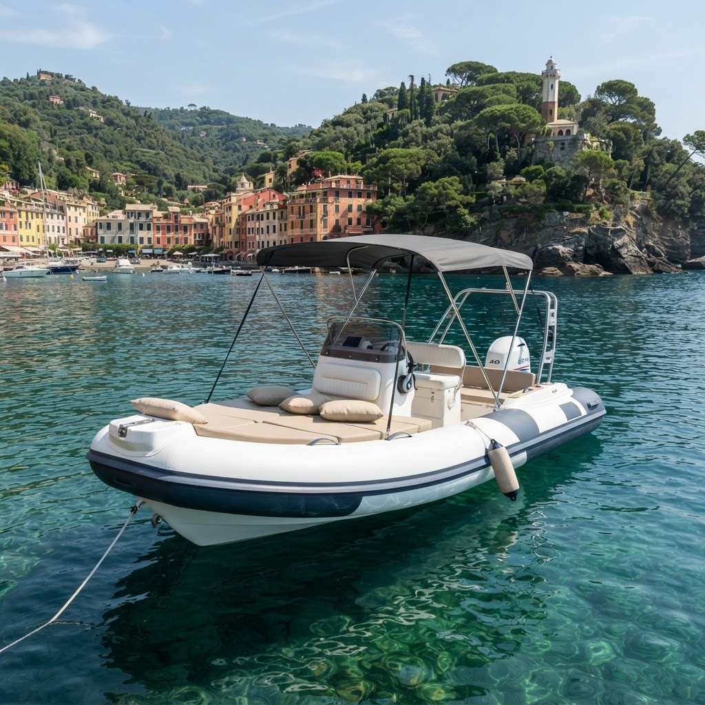 Selva 600 S