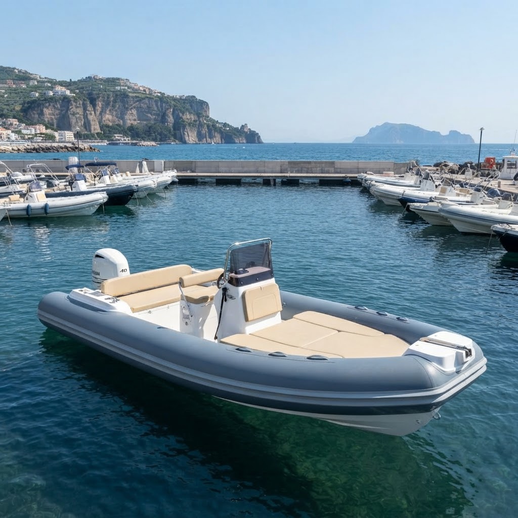 Salpa Soleil 20