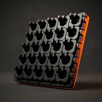 Modular Hook Array