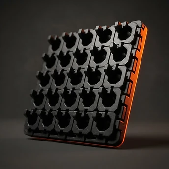 Modular Hook Array