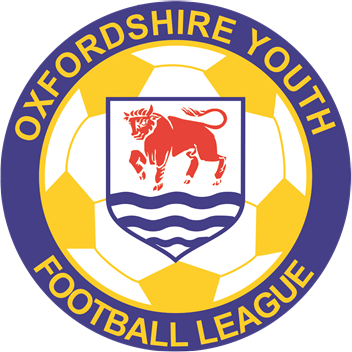 Oxfordshire Youth Football League