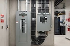 Installation d'un groupe électrogène de secours 25 kVA — vignette 2